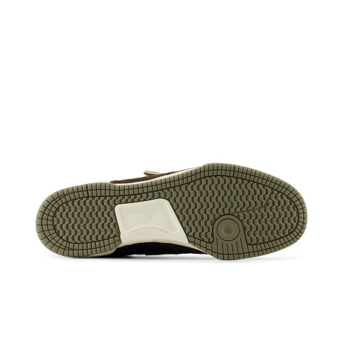 New Balance Numeric 600 Tom Knox x Krooked
