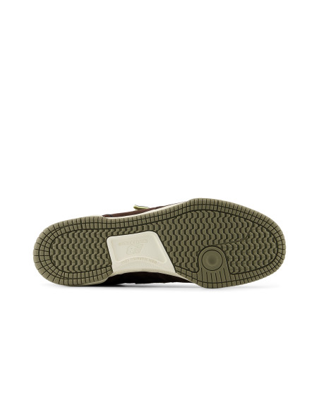 New Balance Numeric 600 Tom Knox x Krooked