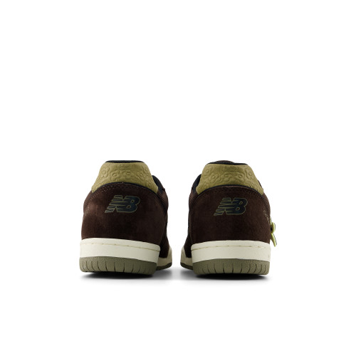 New Balance Numeric 600 Tom Knox x Krooked