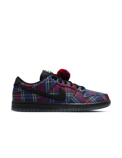 Nike SB Dunk Low Pro QS x...