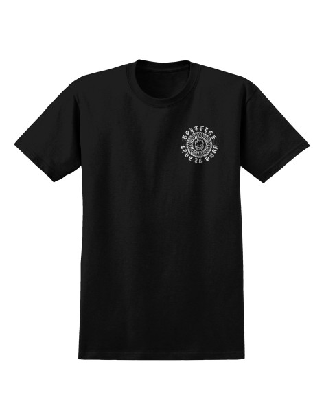 Spitfire Web Classic Tee,...