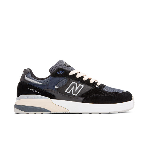 New Balance Numeric 933 Andrew Reynolds, BNT