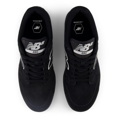 New Balance Numeric 480, SWB