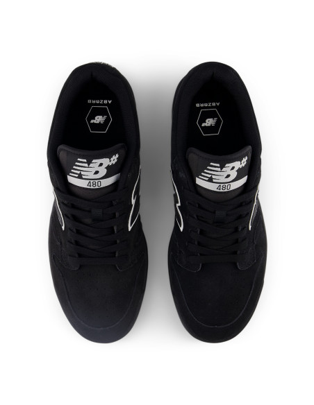New Balance Numeric 480, SWB