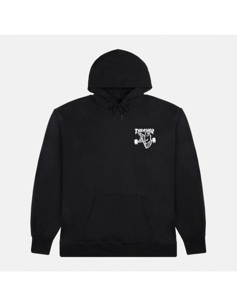 Thrasher x Spitfire Classic...