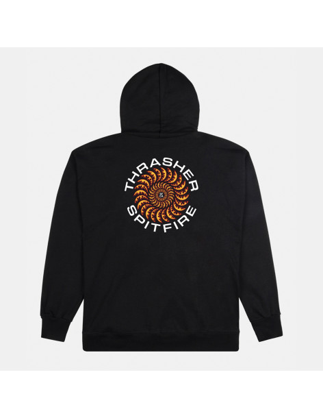 Thrasher x Spitfire Classic... 2