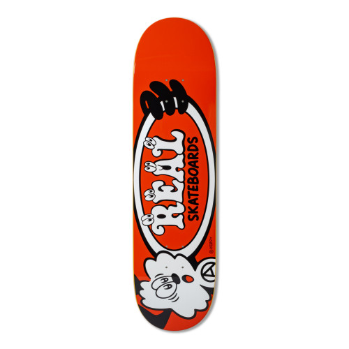 Real Skateboards x Verdy, Oval Skate Shop Day,...