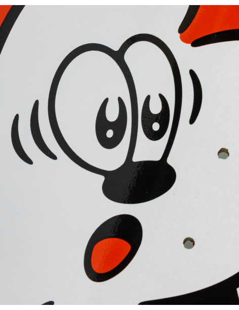 Real Skateboards x Verdy,... 2