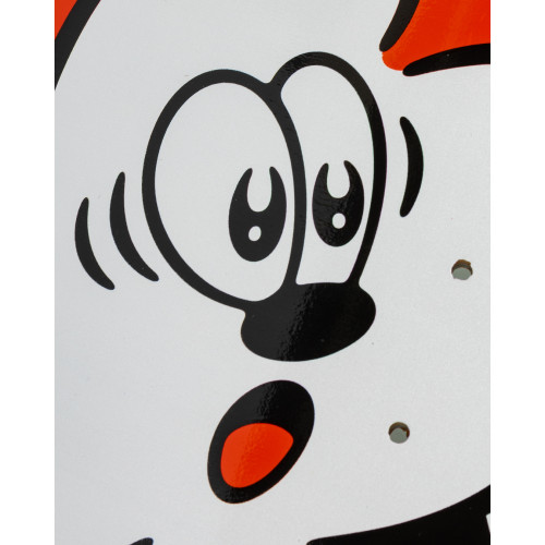 Real Skateboards x Verdy, Oval Skate Shop Day,...