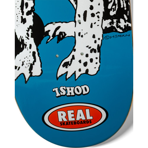 Real Skateboards x Verdy, Ishod Skate Shop Day,...