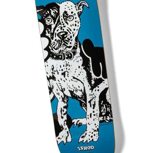 Real Skateboards x Verdy, Ishod Skate Shop Day,...