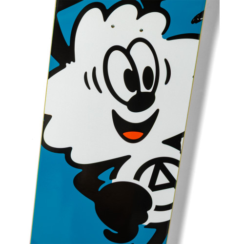 Real Skateboards x Verdy, Vick Skate Shop Day,...