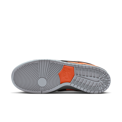 Nike SB Dunk Low Pro, Safety Orange/wolf...