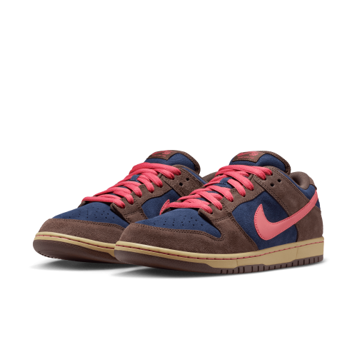 Nike SB Dunk Low Pro, Baroque...