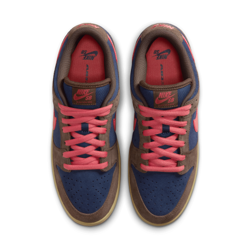 Nike SB Dunk Low Pro, Baroque...