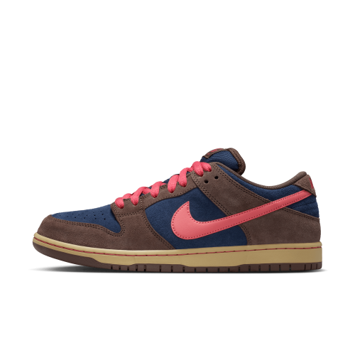 Nike SB Dunk Low Pro, Baroque...
