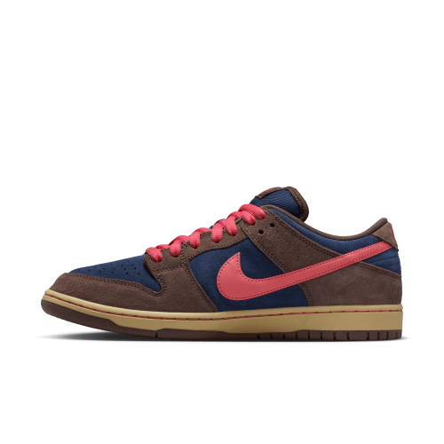 Nike SB Dunk Low Pro, Baroque...