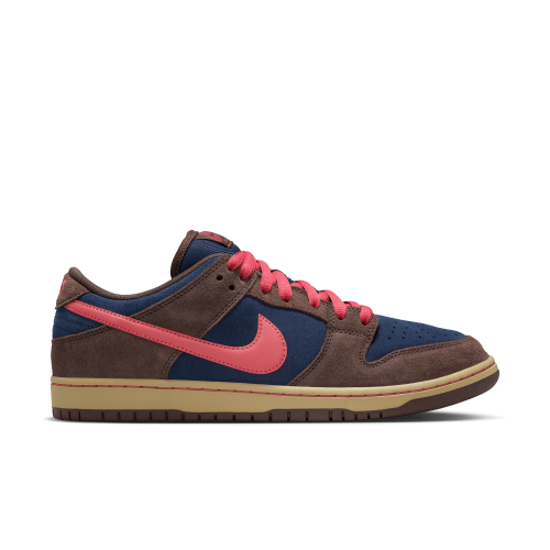 Nike SB Dunk Low Pro, Baroque...