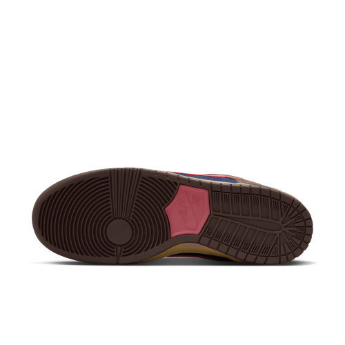 Nike SB Dunk Low Pro, Baroque...