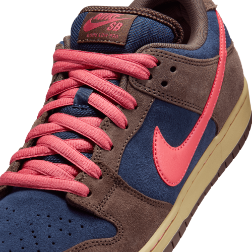 Nike SB Dunk Low Pro, Baroque...