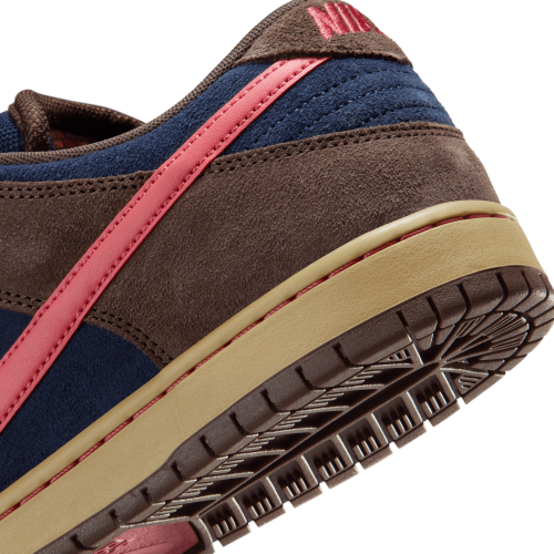 Nike SB Dunk Low Pro, Baroque...