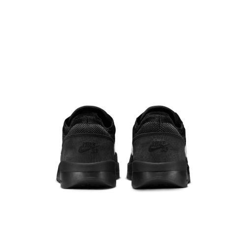 Nike SB PS8, Black/white-black-black