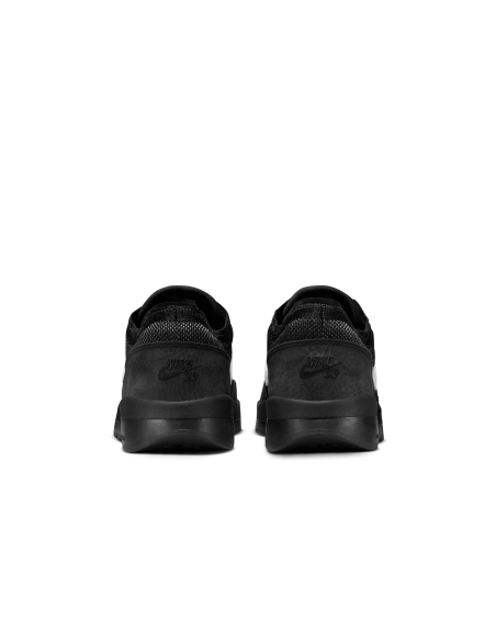 Nike SB PS8, Black/white-black-black