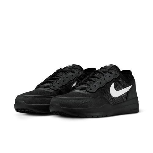 Nike SB PS8, Black/white-black-black