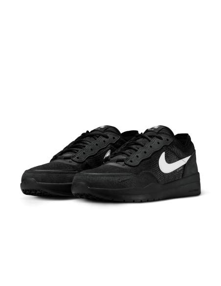 Nike SB PS8, Black/white-black-black