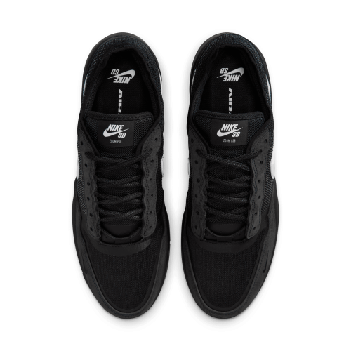 Nike SB PS8, Black/white-black-black
