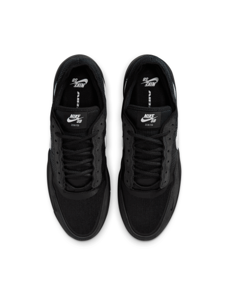 Nike SB PS8, Black/white-black-black