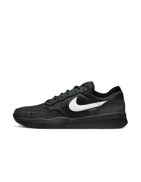 Nike SB PS8, Black/white-black-black