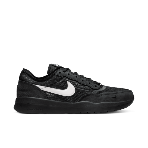Nike SB PS8, Black/white-black-black