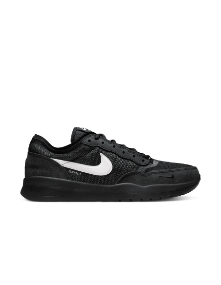 Nike SB PS8, Black/white-black-black