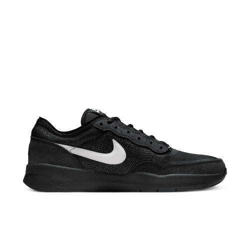 Nike SB PS8, Black/white-black-black