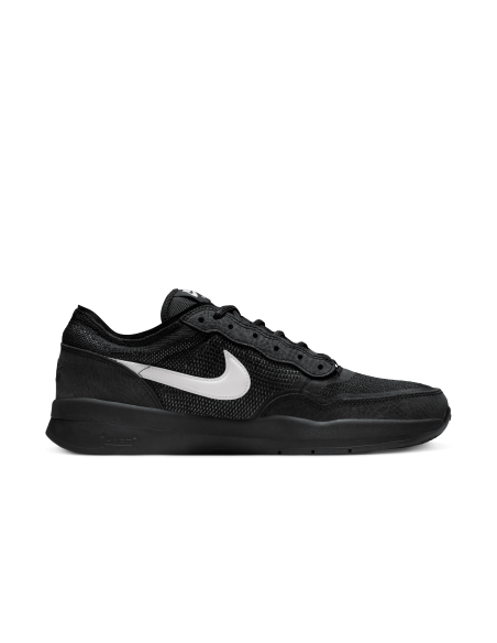 Nike SB PS8, Black/white-black-black