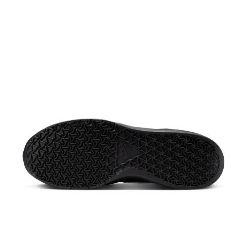 Nike SB PS8, Black/white-black-black