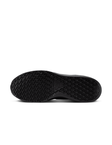 Nike SB PS8, Black/white-black-black