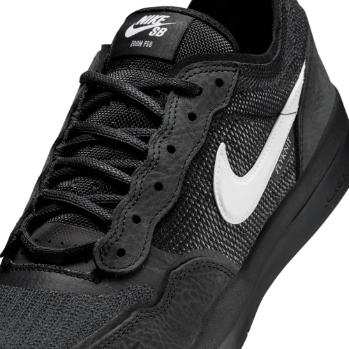 Nike SB PS8, Black/white-black-black