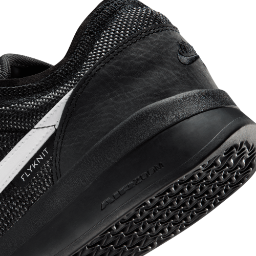 Nike SB PS8, Black/white-black-black