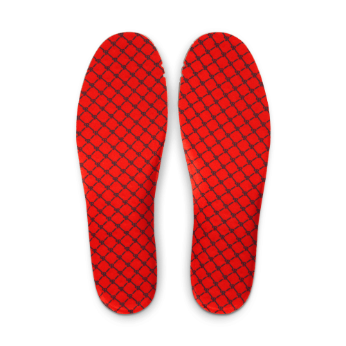Nike SB Paul Rodriguez Zoom Air Low "Habanero Red"
