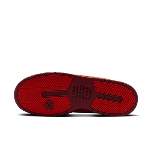 Nike SB Paul Rodriguez Zoom Air Low "Habanero Red"