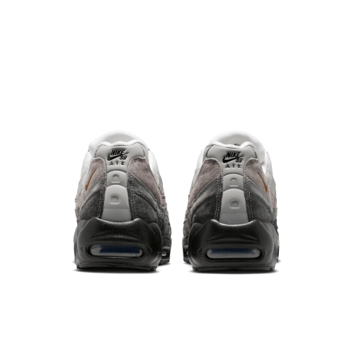 Nike SB Air Max 95, Black/Cacao...