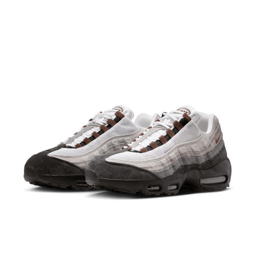Nike SB Air Max 95, Black/Cacao...
