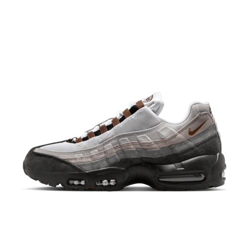 Nike SB Air Max 95, Black/Cacao...