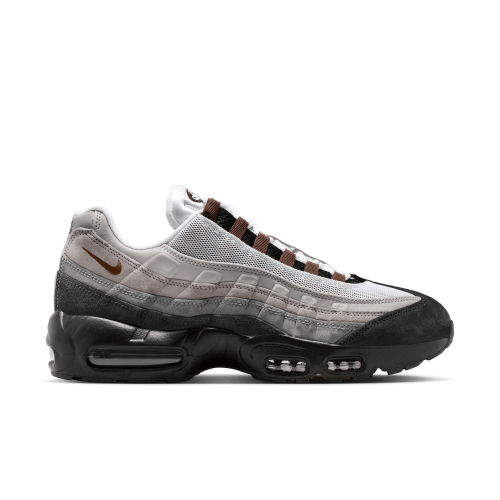Nike SB Air Max 95, Black/Cacao...