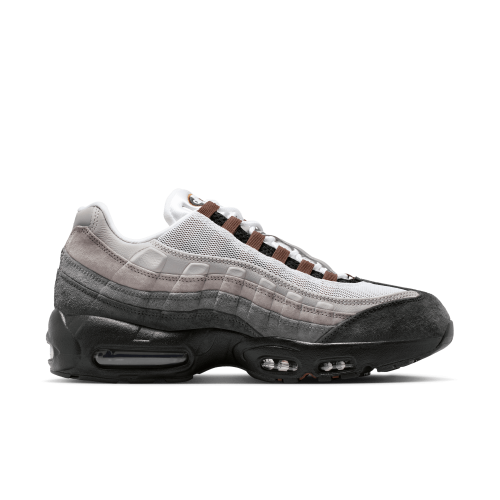 Nike SB Air Max 95, Black/Cacao...