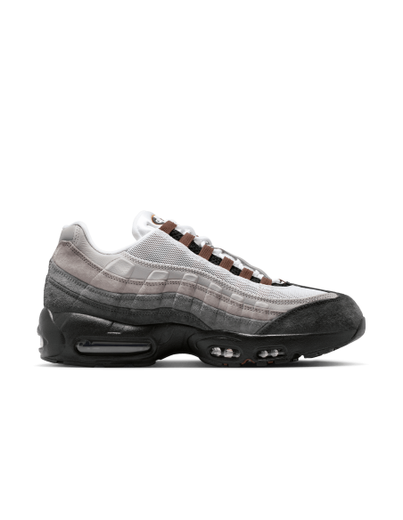 Nike SB Air Max 95, Black/Cacao Wow-Anthracite-It Graphite