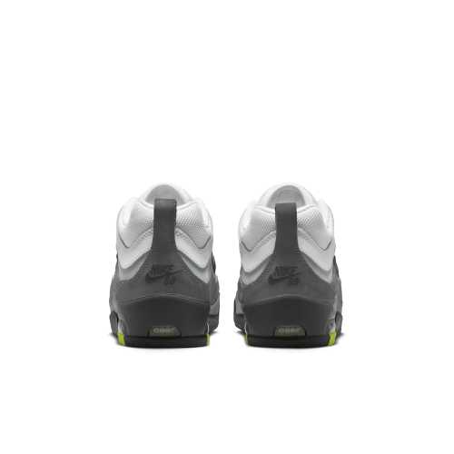 Nike Air Max Ishod 2, Black/Neon