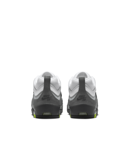 Nike Air Max Ishod 2, Black/Neon